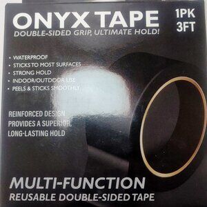 onyx tape